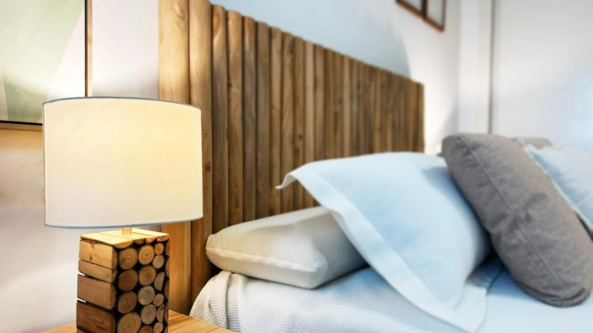 Casa Con Piscina, Mojacar Playa 아파트 0*,  스페인